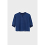 Bellerose - Fabini sweatshirt - Indigo