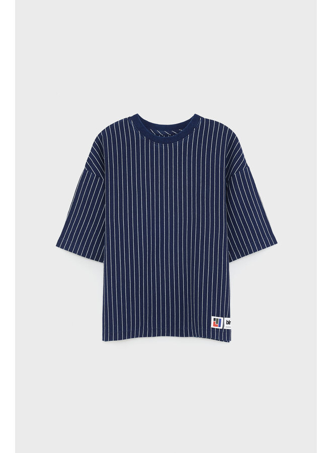 Sine t-shirt - Stripe A