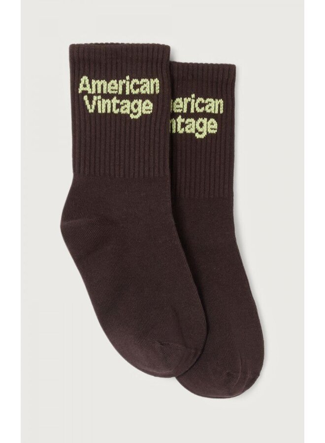 American Vintage - Clypsun socks kids – Ebene