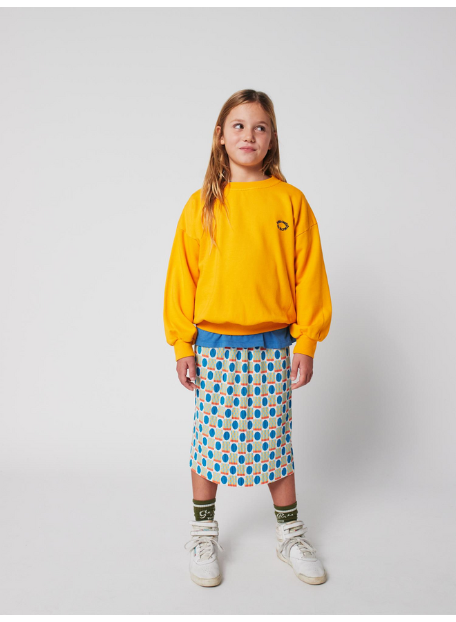 Bobo Choses - Go Bobo short shocks - Khaki