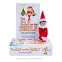 The Elf on the Shelf cadeauset meisje
