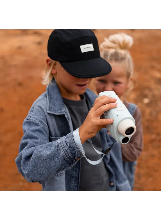 Kidywolf - Kidyvision infraroodcamera met nachtzicht