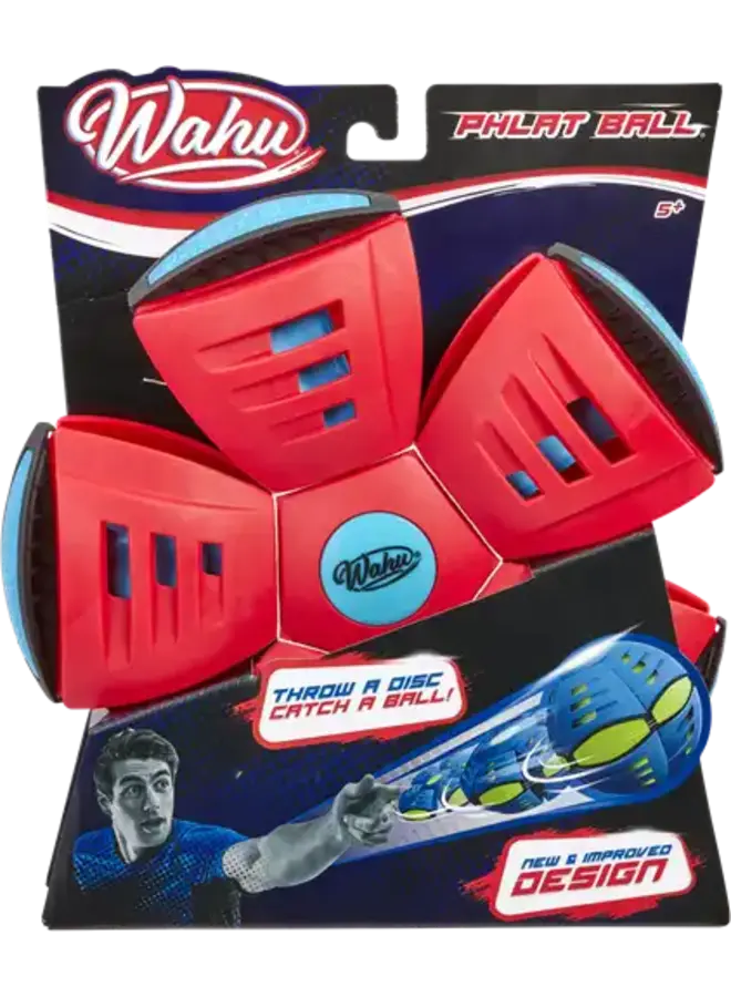 Wahu phlat ball - Classic