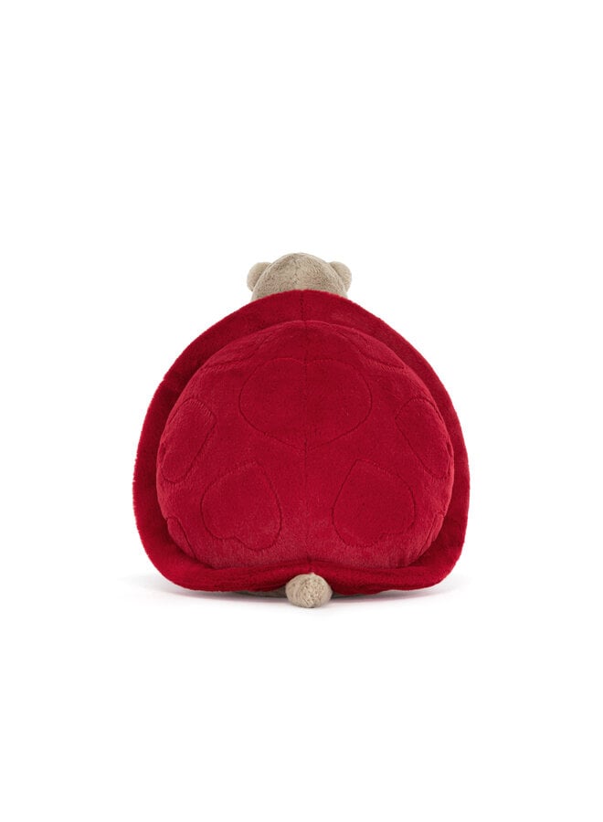 Jellycat - Timmy turtle romantic outfit