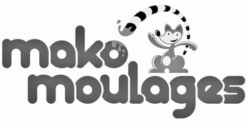 Mako moulages