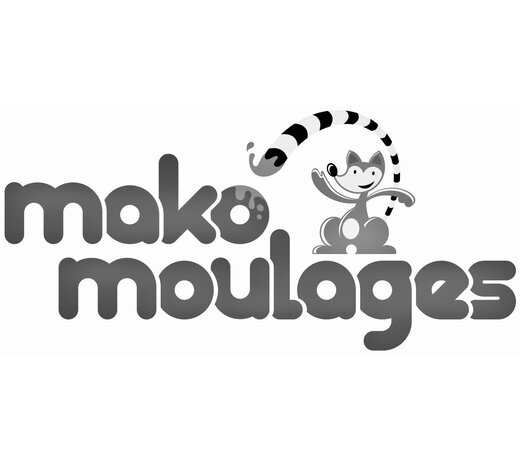 Mako moulages