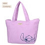 Disney - Shopper Stitch purple - Obsessed