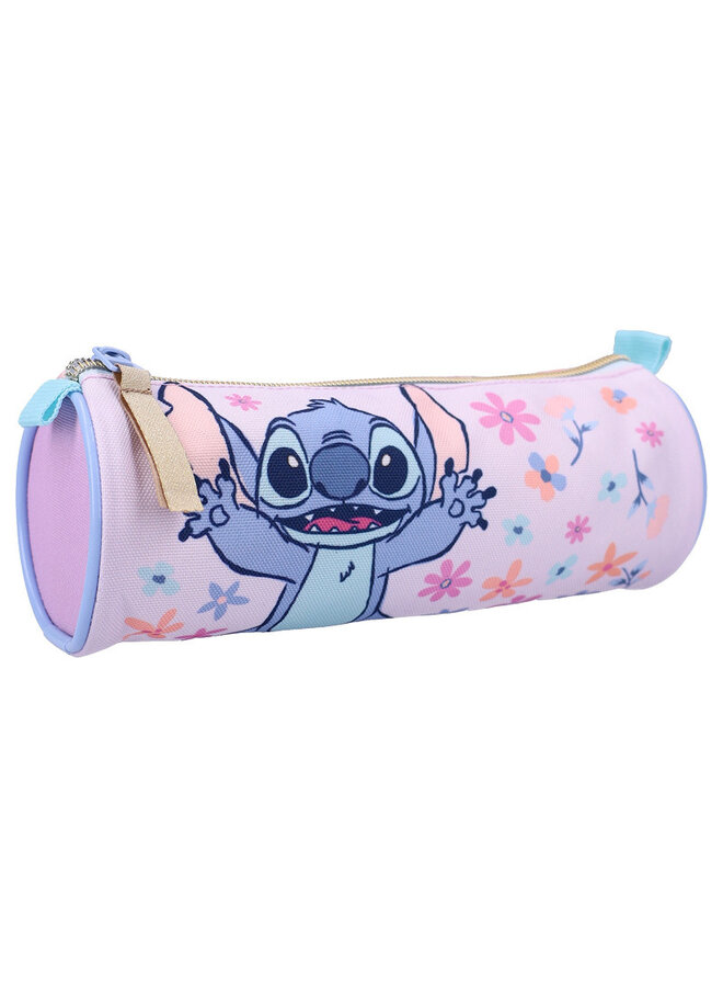 Etui Stitch - Spring smiles