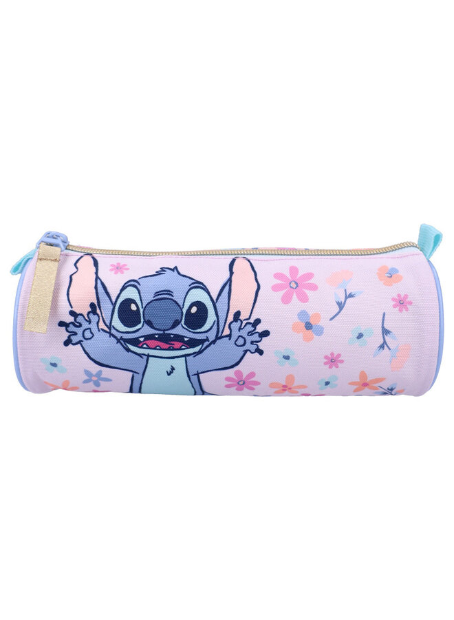 Disney - Etui Stitch - Spring smiles