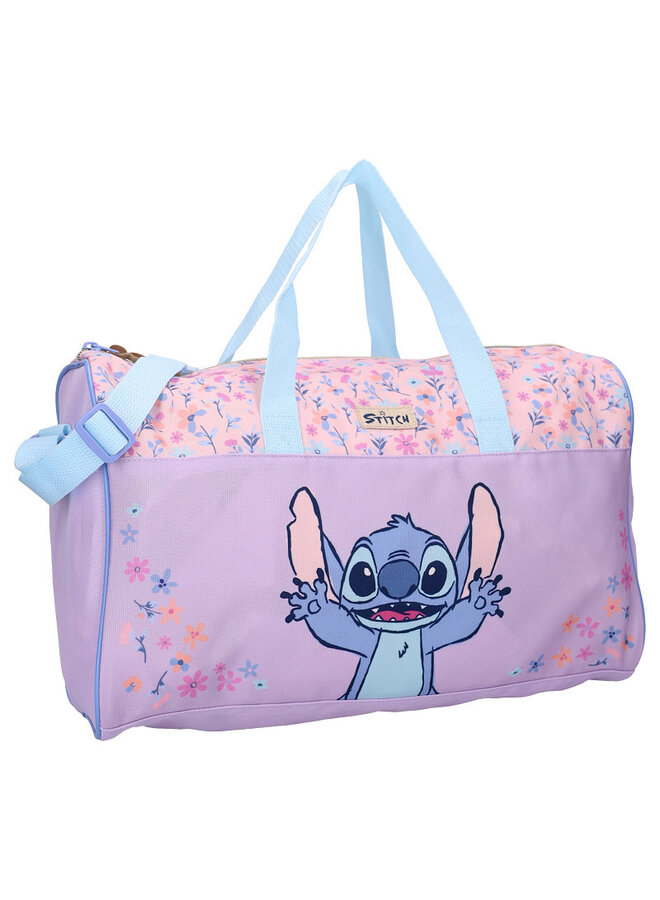 Disney - Reistas Stitch - Spring smiles