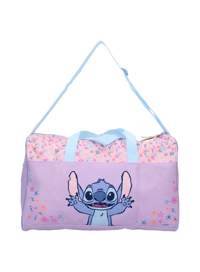 Disney - Reistas Stitch - Spring smiles
