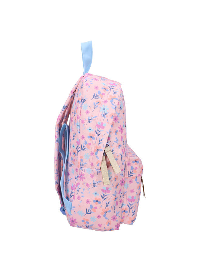 Disney - Rugzak Stitch - Spring smiles