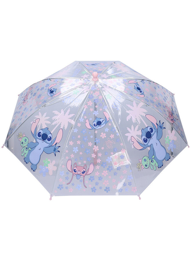 Disney - Paraplu Stitch - Rainy days