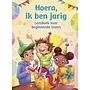 Deltas - Leesboek voor beginnende lezers - Hoera, ik ben jarig