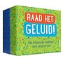 Deltas - Raad het geluid! - Doos met kaarten