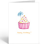 Nadine Illustraties - Kaart - Happy Birthday! A133