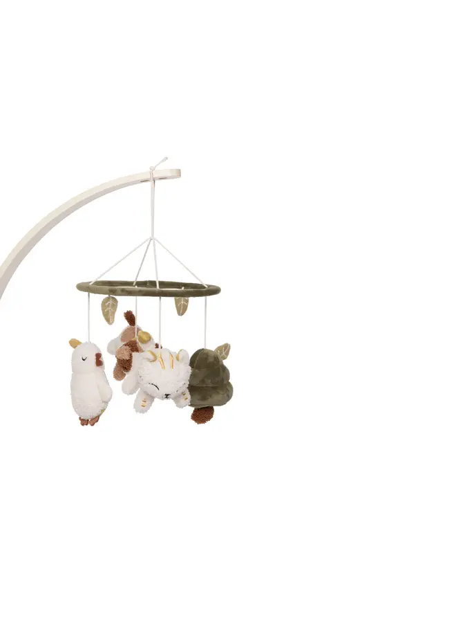 Jollein - Babymobiel - Tiny park