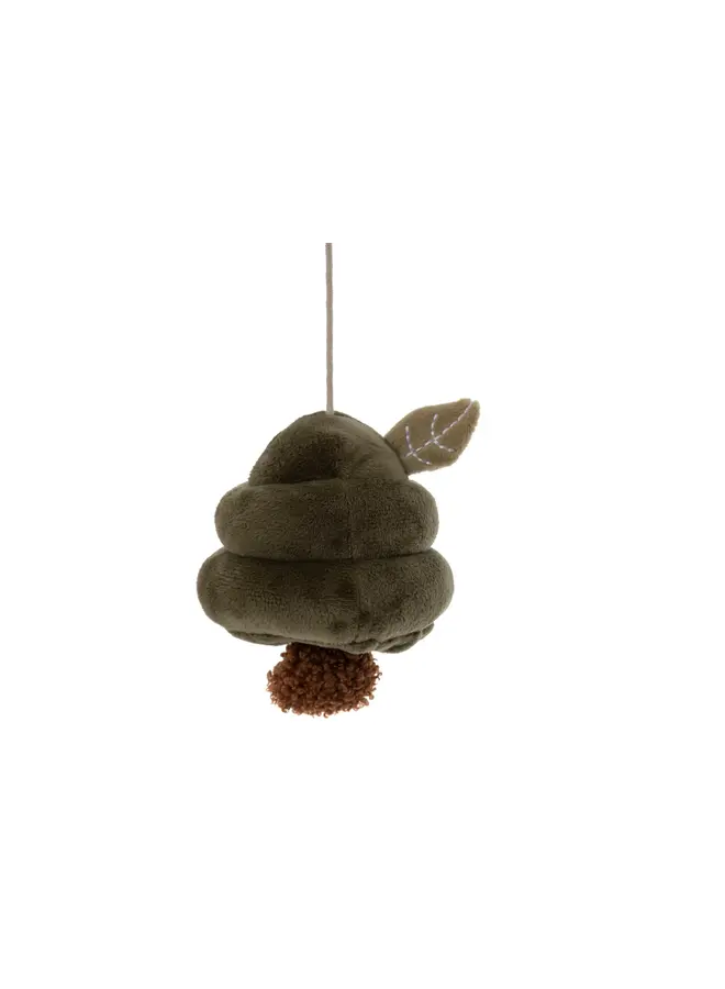 Jollein - Babymobiel - Tiny park