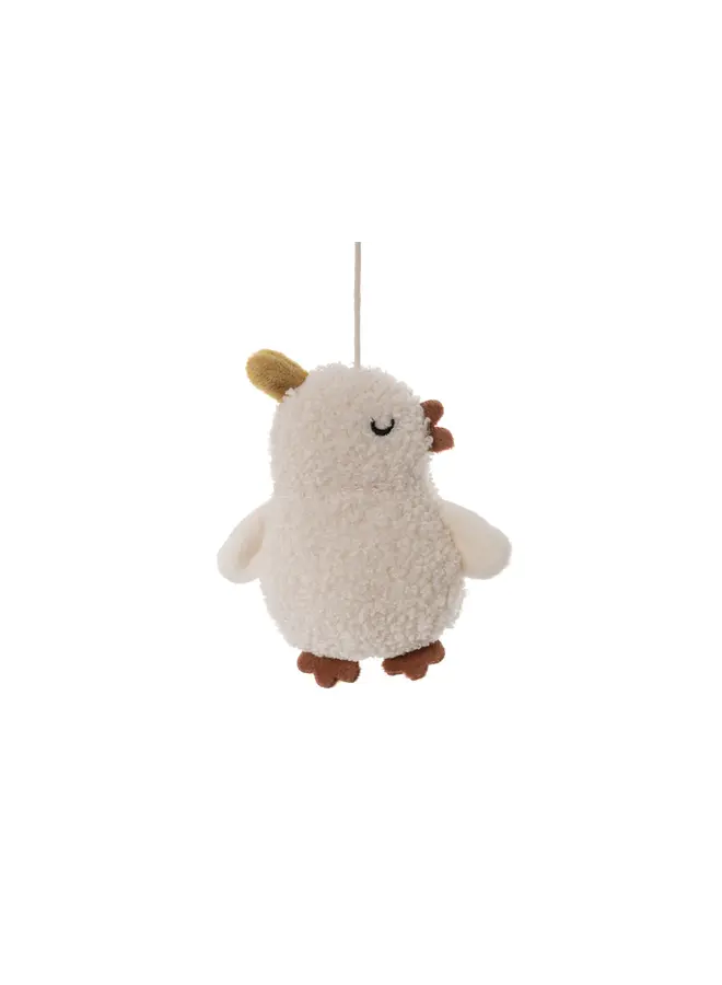 Jollein - Babymobiel - Tiny park