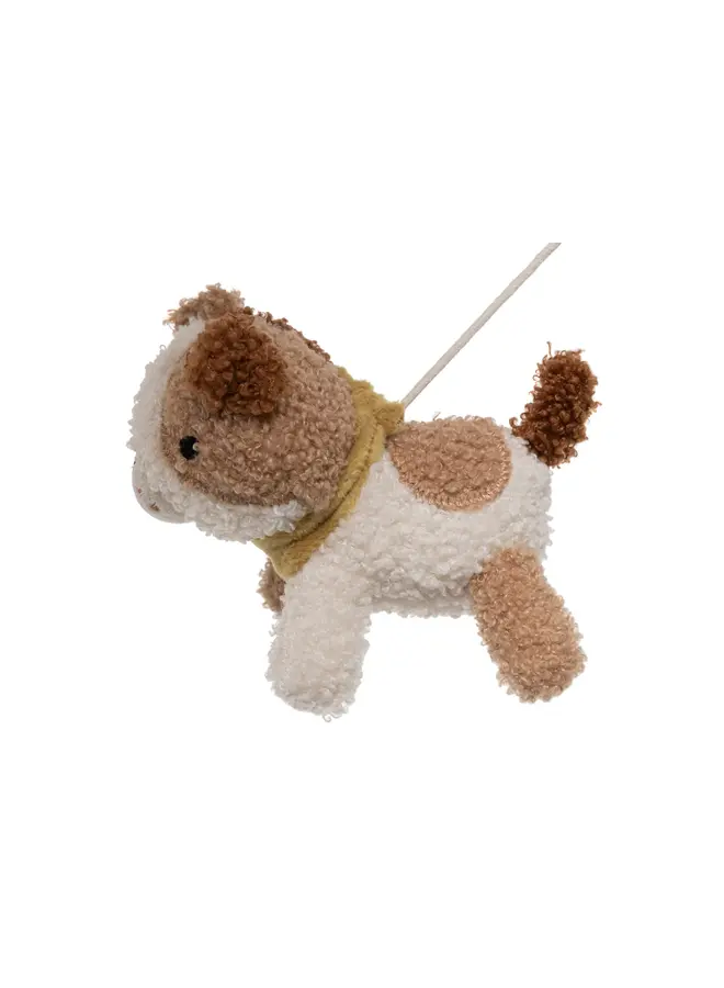 Jollein - Babymobiel - Tiny park