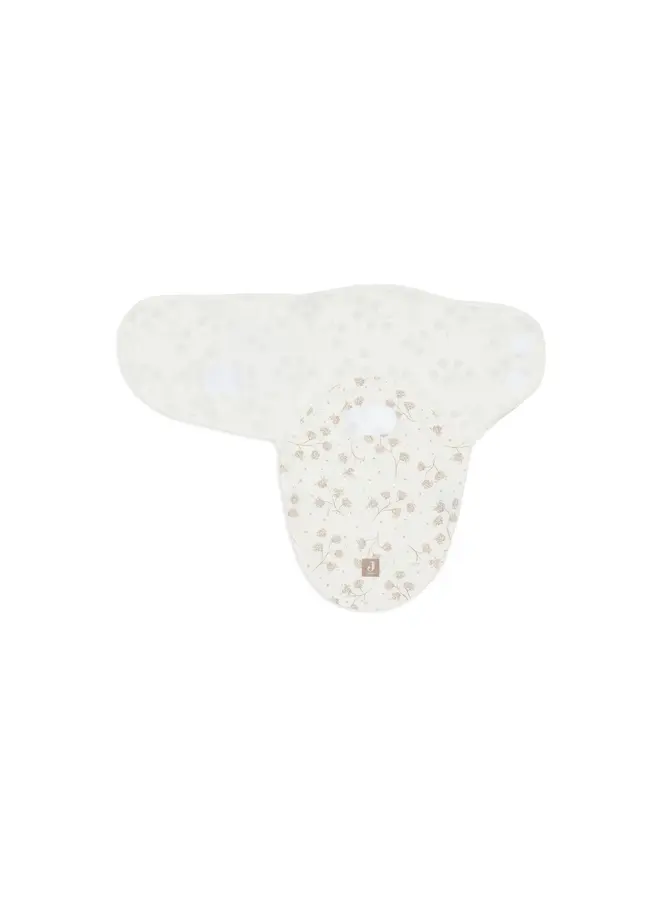 Jollein - Wrapper 0-3M - Leafy dreams