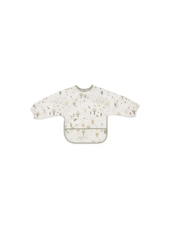 Slab waterproof met mouw - Tiny park