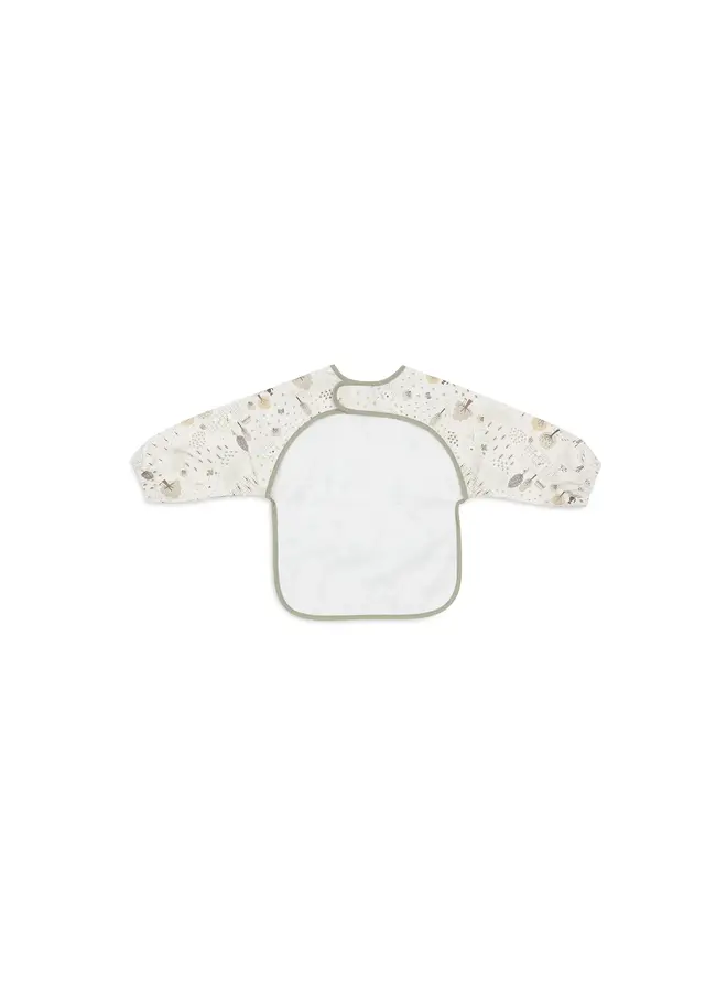 Jollein - Slab waterproof met mouw - Tiny park