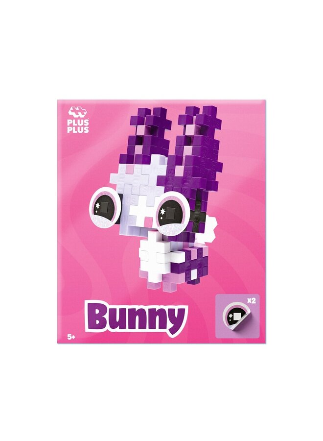 Plus Plus - Pet packet