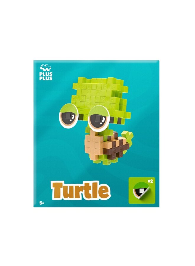 Plus Plus - Pet packet