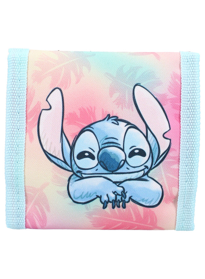 Disney - Portemonnee Stitch - Wild energy