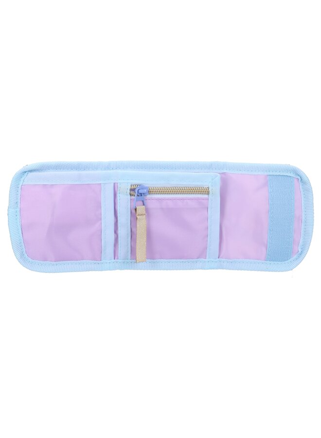 Disney - Portemonnee Stitch - Spring smiles