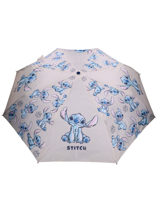 Disney - Paraplu Stitch - Turbulent skies