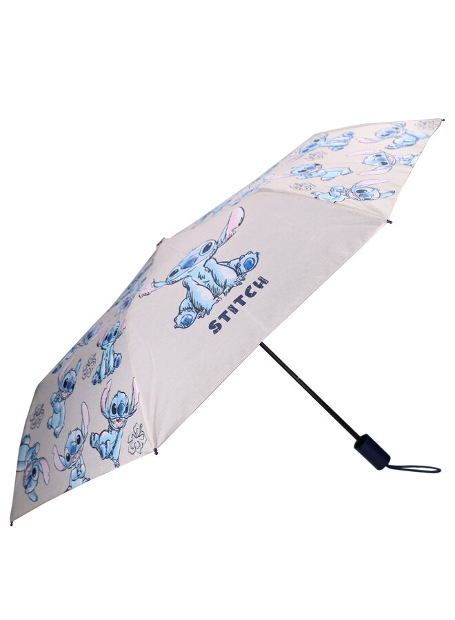 Disney - Paraplu Stitch - Turbulent skies