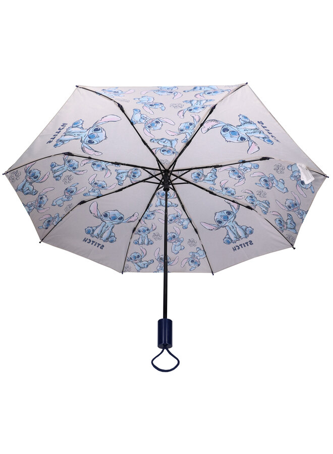 Disney - Paraplu Stitch - Turbulent skies