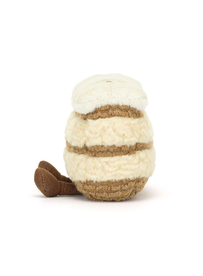Jellycat - Amuseables Milie mille-feuille