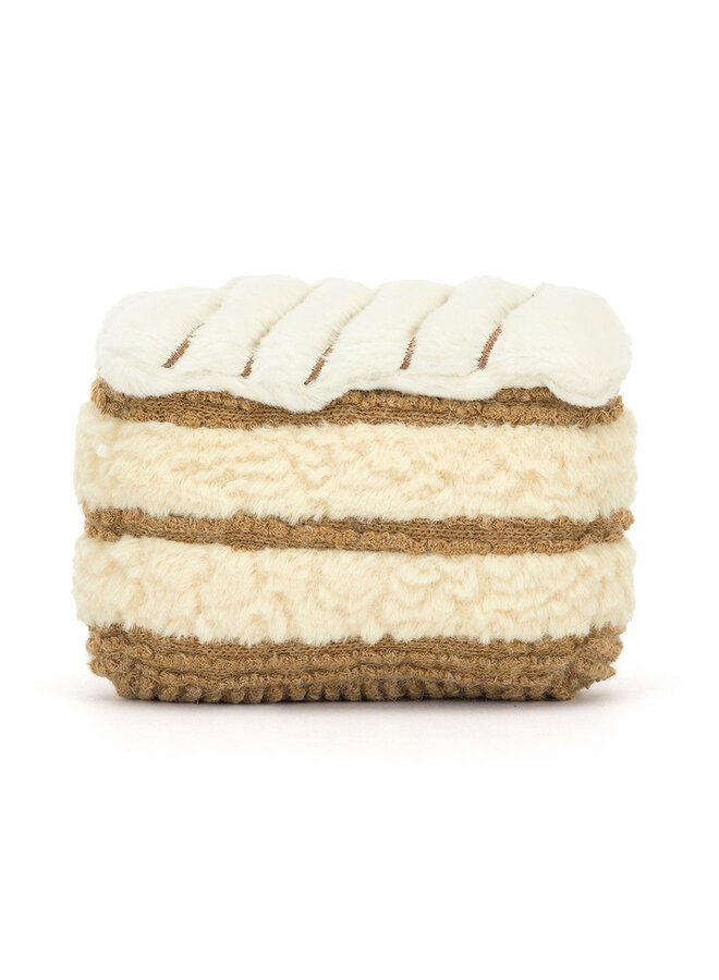 Jellycat - Amuseables Milie mille-feuille