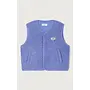 American Vintage - Hoktown vest - Provence chine