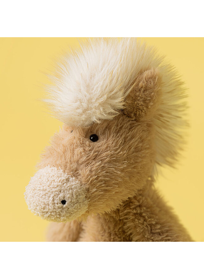 Jellycat - Canterneigh pony