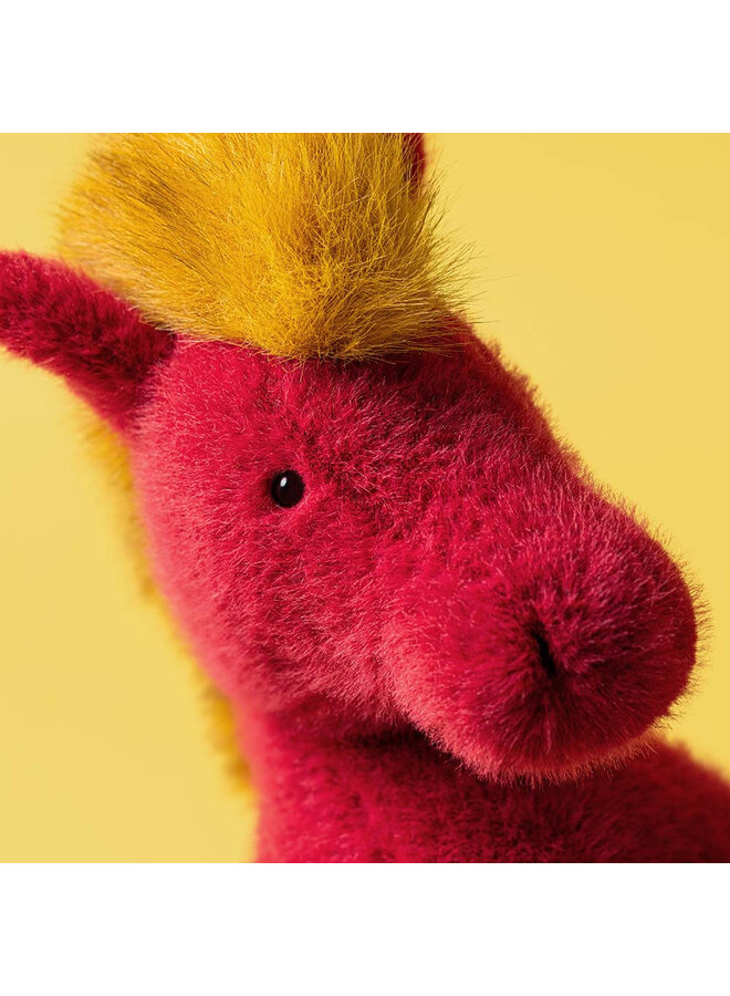 Jellycat - Festival horse