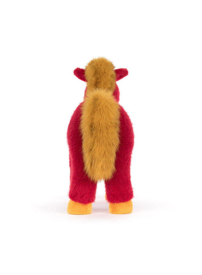 Jellycat - Festival horse