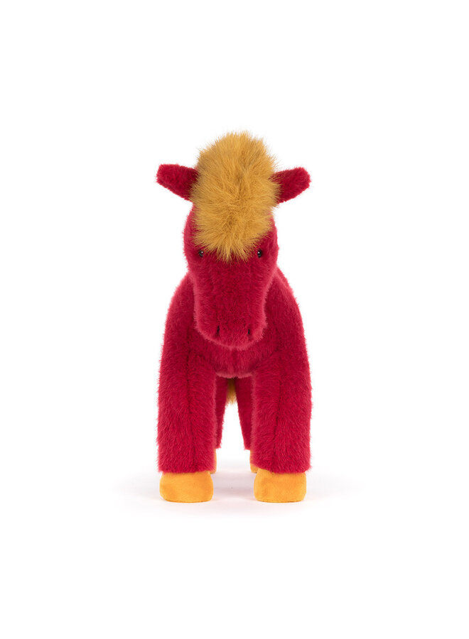 Jellycat - Festival horse