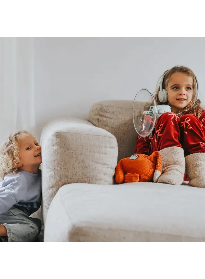 Kidywolf - Kidyspy geluidsversterker