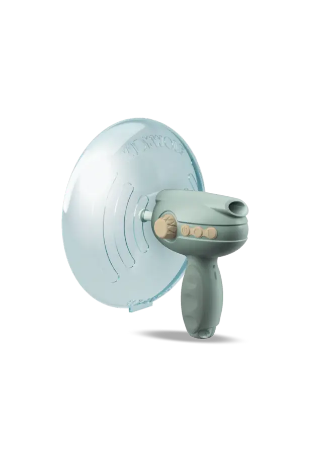 Kidywolf - Kidyspy geluidsversterker