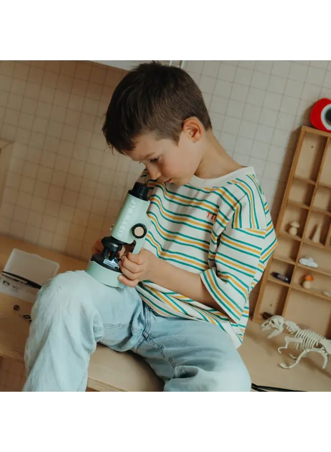 Kidywolf - Kidymicroscope draagbare microscoop