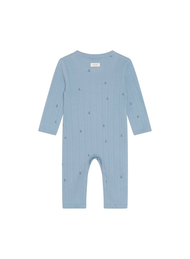 Fixoni - Romper ls - Mountain spring