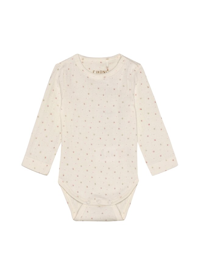 Fixoni - Body ls - Eggnog