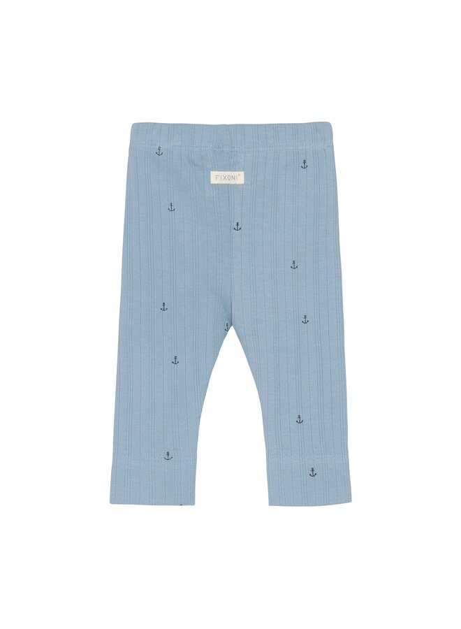 Fixoni - Leggings - Mountain spring