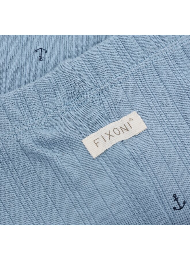 Fixoni - Leggings - Mountain spring