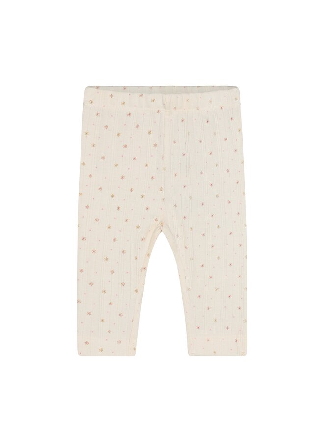 Fixoni - Leggings - Eggnog