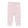 Fixoni - Leggings rib - Bleached mauve
